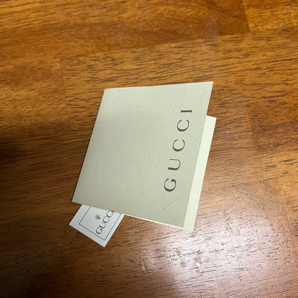 Authentic GUCCI handbag - Picture 3 of 12